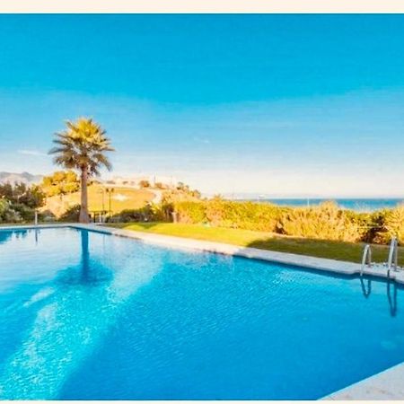Penthouse Beach Apartment Fuengirola Extérieur photo