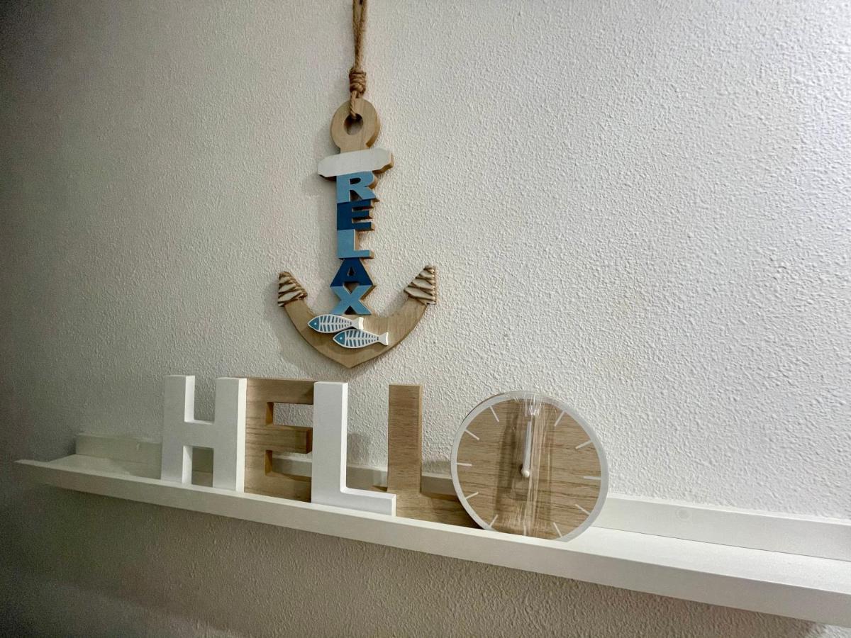 Penthouse Beach Apartment Fuengirola Extérieur photo