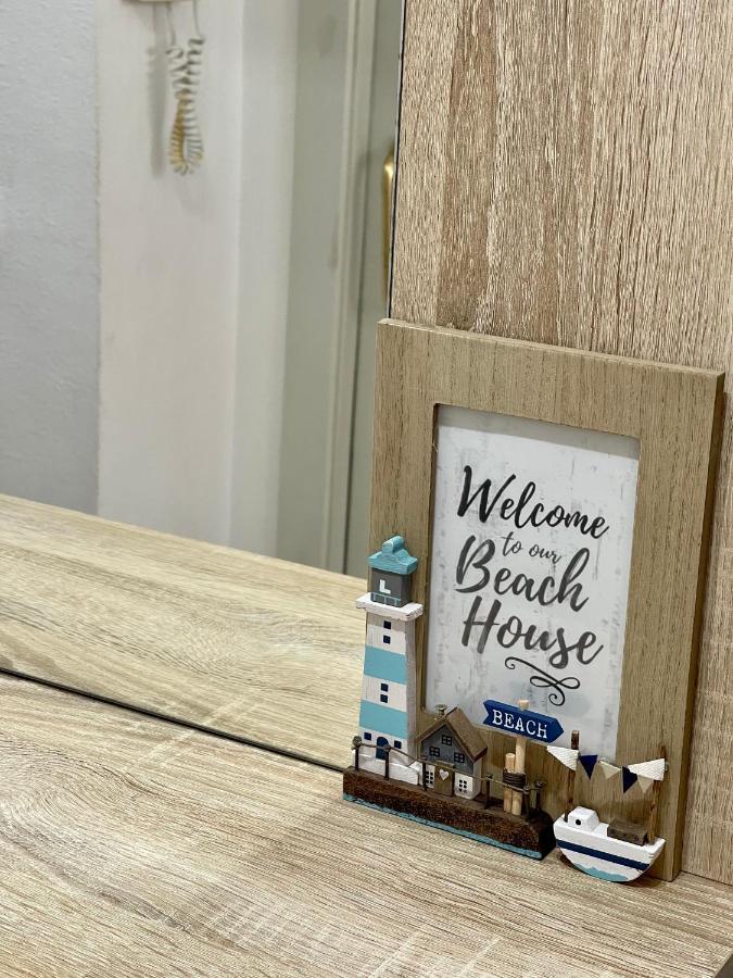 Penthouse Beach Apartment Fuengirola Extérieur photo