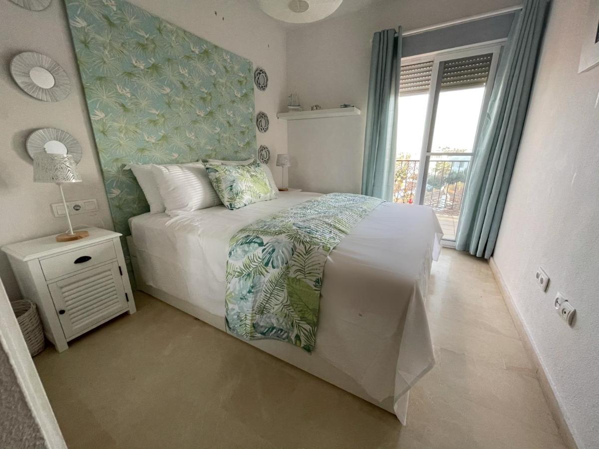 Penthouse Beach Apartment Fuengirola Extérieur photo