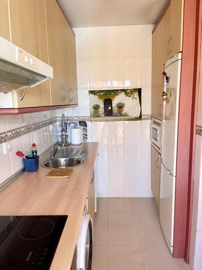 Penthouse Beach Apartment Fuengirola Extérieur photo