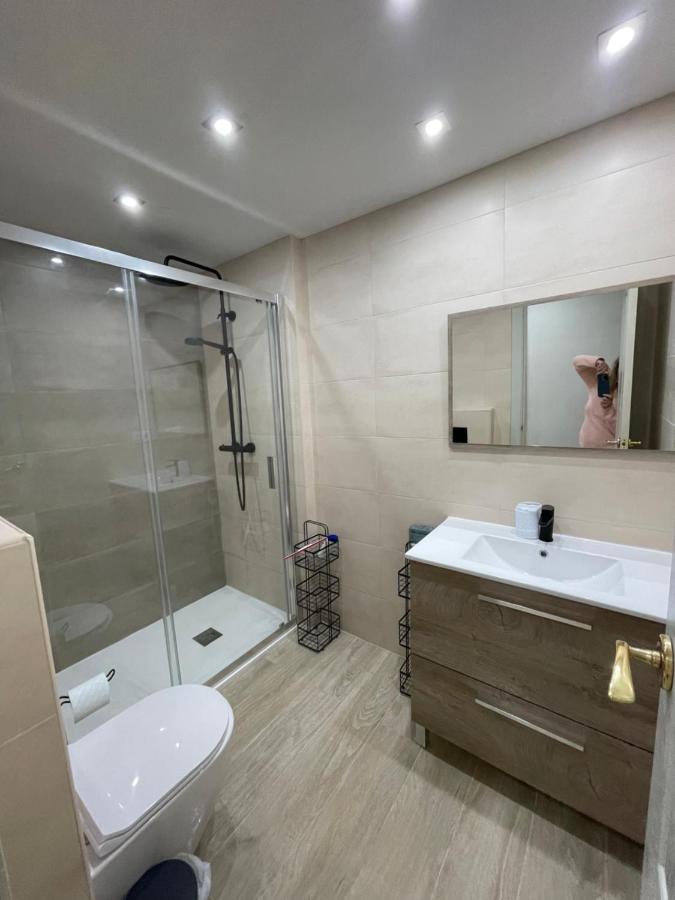 Penthouse Beach Apartment Fuengirola Extérieur photo